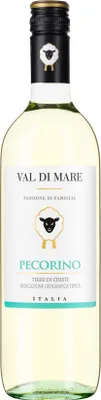 Produktbild von Pecorino Terre di Chieti IGT Val di Mare 2025 Abruzzen | Italien | 12,5% vol | 0,75 l