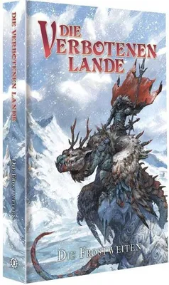 Obrázok produktu pre Die Frostweiten