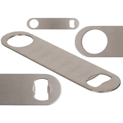 Produktbild von Metall Flaschenöffner ca. 18 cm