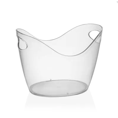 Image de Seau à glace Versa 4 L polystyrène 27 x 20 x 27 cm