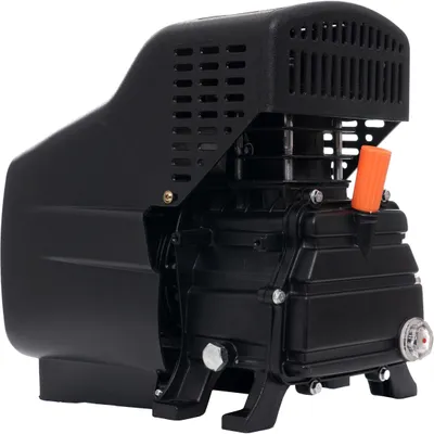Image de KRAFT&DELE Moteur électrique pour compresseur 265 l/min KD1295