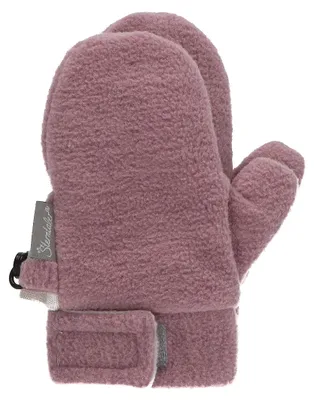Obrázok produktu pre Rukavičky Sterntaler pre bábätká, unisex, melírované – zimné rukavičky pre bábätká