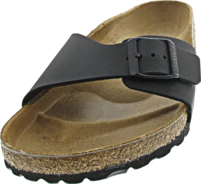 Produktbild von Birkenstock Madrid BF 0040791 (40/black)