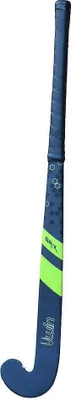 Immagine prodotto di Uwin - Bastone da hockey "SR-X" RD2443 (71,12 cm) (antracite/calce)
