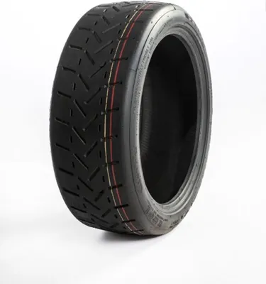 Obrázok produktu pre Profil 225/45R17 91V XR01 STANDARD RUBBER SEMI-SLICK letné pneumatiky schválenie protektorovania