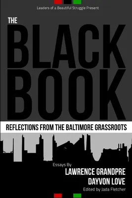 Produktbild von The Black Book