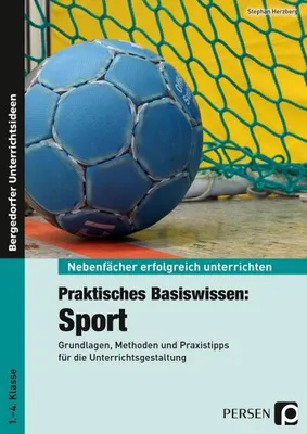 Obrázok produktu pre Praktisches Basiswissen: Sport