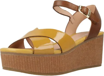 Produktbild von Stonefly Diva 9 Damen Businessschuhe Braun