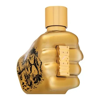 Obrázok produktu pre Diesel Spirit of the Brave Intense parfémovaná voda pre mužov 50 ml