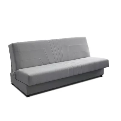 Productafbeelding van Bank VERO II met slaapfunctie, model Castel 91