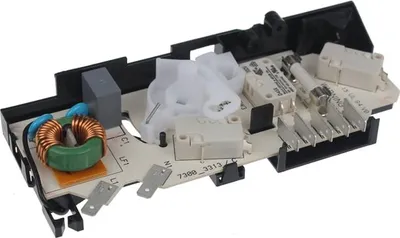 Obrázek produktu pro Fagor / Brandt - Türverriegelung - As0017645