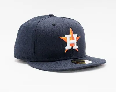 Immagine prodotto di Cappellino New Era 59Fifty - AUTENTICO Houston Astros - 7
