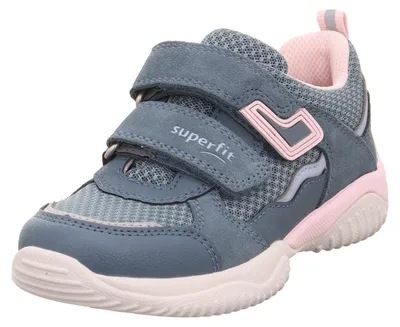 Immagine prodotto di Superfit, modello femminile, colore blu/rosa, codice prodotto 8030