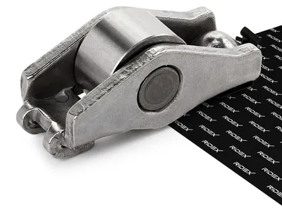 Produktbild von RIDEX 561R0024 Schlepphebel für Einlassventile für Auslassventile für OPEL Corsa D Schrägheck (S07)