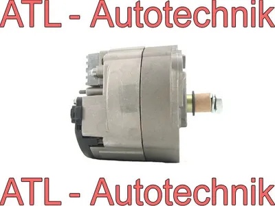 Produktbild von ATL Lichtmaschine Generator LiMa