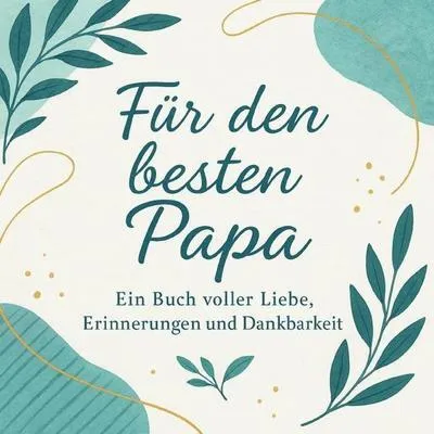 Produktbild von Für den besten Papa