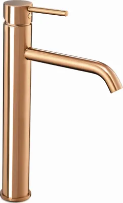 Produktbild von Rea Waschbeckenarmatur Lugano High Rose Gold