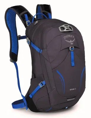Obrázok produktu pre OSPREY Sylva 12 Space Travel Grey