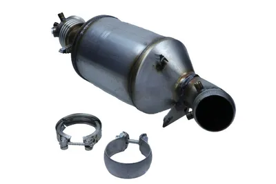 Obrázok produktu pre Filter pevných častíc, výfukový systém