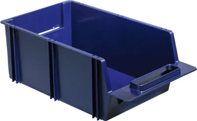 Obrázek produktu pro raaco Assortment box (W x H x D) 210 x 136 x 375 mm Content 1 pc(s)