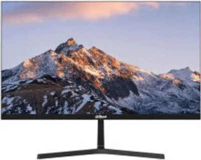 Zdjęcie produktu dla Dahua Technology LM27-B200S, 68,6 cm (27"), 1920 x 1080 px, Full HD, LED, 8 ms, Czarny