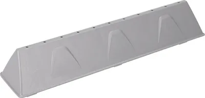 Zdjęcie produktu dla easyPART pasuje do żebra bębna SAMSUNG DC66-00493A do pralki | żebro na bębnie, podnośnik bębna