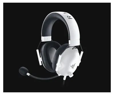 Immagine prodotto di Razer BlackShark V2 X Auricolare Cablato A Padiglione Gaming Bianco