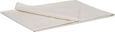 Zdjęcie produktu dla BETTSCHUTZEINLAGE GUMMI 200x90cm CREME, 1 St