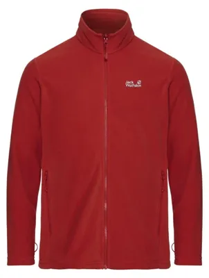Obrázok produktu pre Jack Wolfskin Mikiny Taunus 100, A65793J0191, Veľkosť: 180