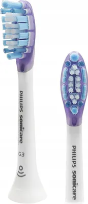 Obrázek produktu pro Kartáček Philips Sonicare HX9051 G3 Standard White Péče o dásně