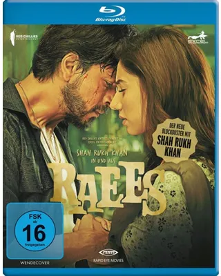 Produktbild von Raees