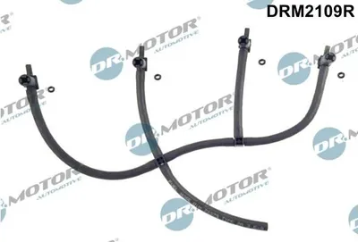 Image de Ligne De Dérivation Vw Transporter 2.0Bitdi 09-