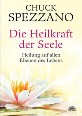 Obrázok produktu pre Die Heilkraft der Seele