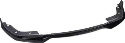 Zdjęcie produktu dla Zestaw body splittera przedniego zderzaka, odporny na uderzenia dyfuzor spoilera ABS do serii 3 G20 G21 320i 330i 330e M340i 2019-2022