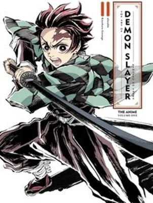 Produktbild von The Art of Demon Slayer