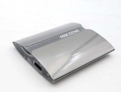 Image de HIKSEMI SSD externe 1 To Portable Mini USB 3.1 Type C