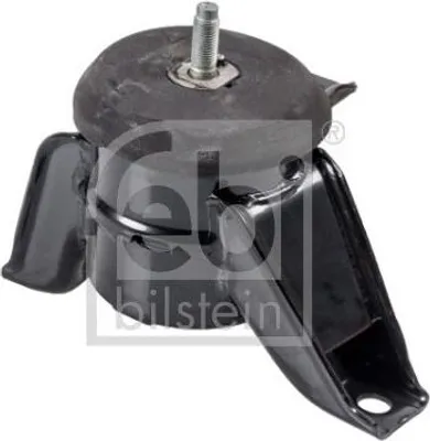 Image de Suspension du moteur