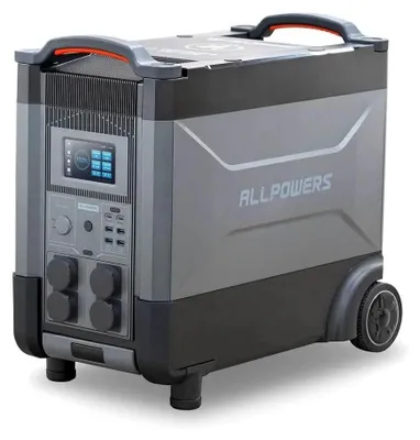 Zdjęcie produktu dla Allpowers R4000 | 4000W 3456Wh |