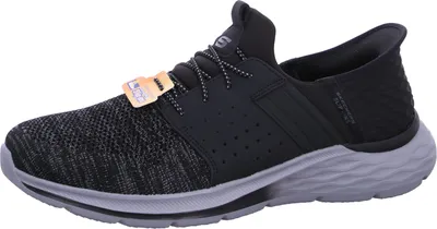 Immagine prodotto di Skechers Slip-In Garner Slipper Nero