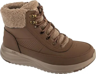 Obrázok produktu pre Skechers On-The-Go Stellar - Alpine Adventure 144756-CHOC, zimná obuv, dámska, hnedá