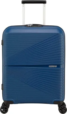 Zdjęcie produktu dla American Tourister Airconic 4-kołowy wózek kabinowy 55 cm