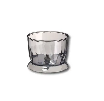 Produktbild von Braun BR67050142 Behälter (500ml) für 4644 4193 4192 4191 4130 Stab-/Handmixer