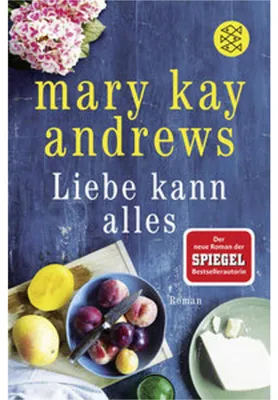 Immagine prodotto di Liebe kann alles