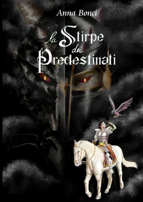 Produktbild von Die Abstammung der Prädestinierten