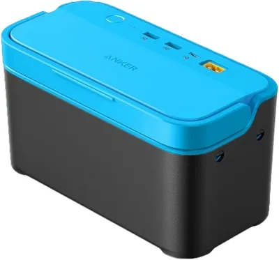 Obrázek produktu pro Prodlužovací baterie ANKER EverFrost, 299Wh