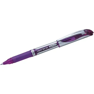 Produktbild von Pentel Liquidgelroller EnerGel 0,35mm vi