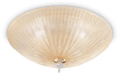 Immagine prodotto di SHELL PL3, Plafoniera, Ideal Lux
