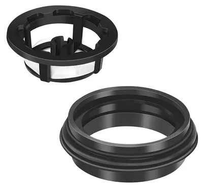 Ersatz-Wassertankfilter für Braava Jet M6, 1 St.