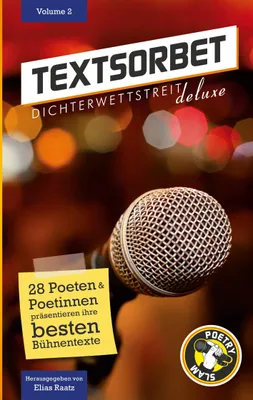 Zdjęcie produktu dla Textsorbet - Volume 2