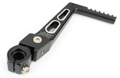 Immagine prodotto di Pedalina avviamento STR8 Lighty nero DERBI